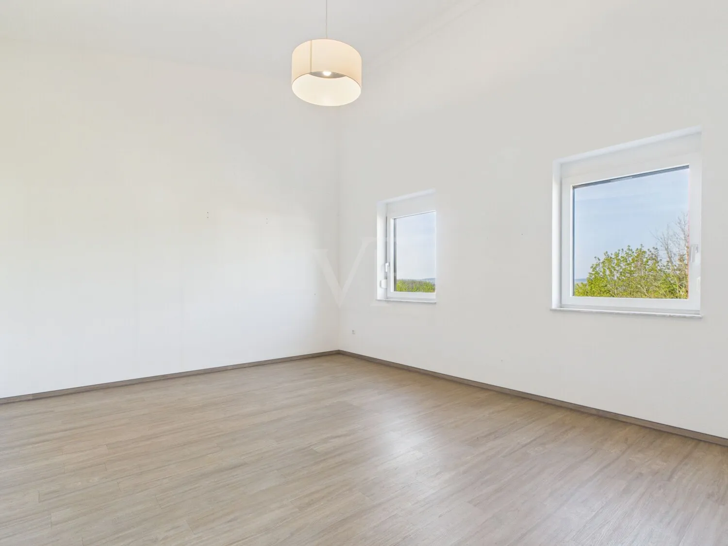 Schlafzimmer DG