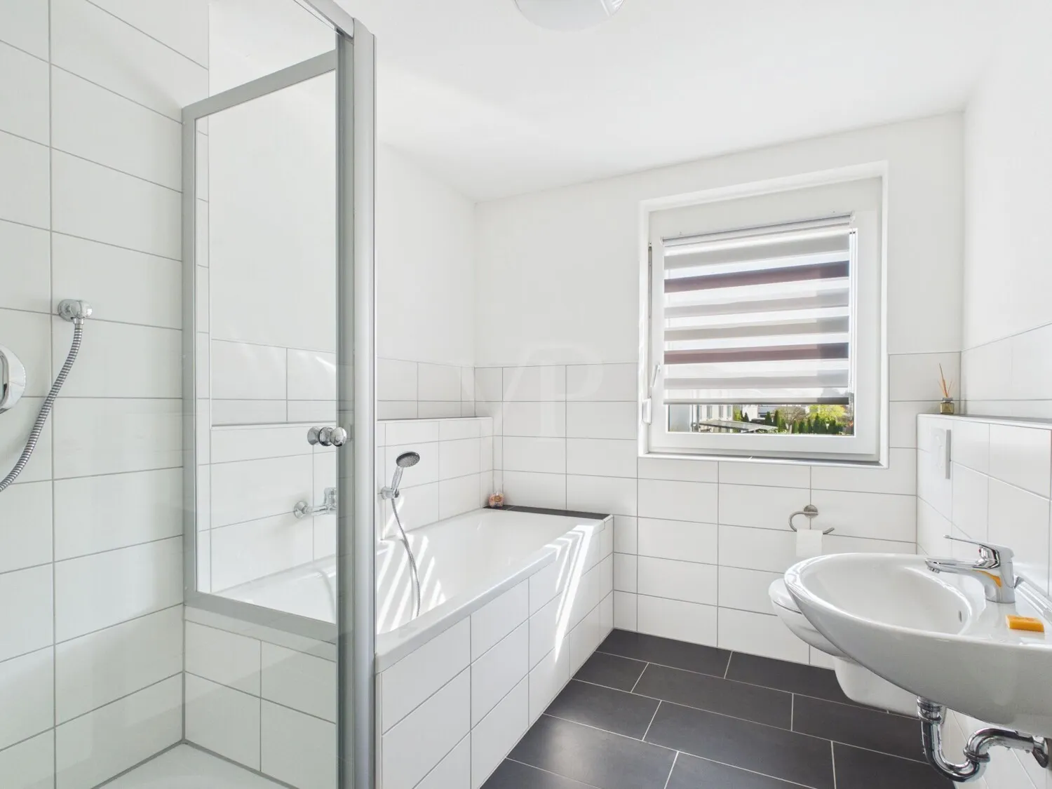 Badezimmer OG