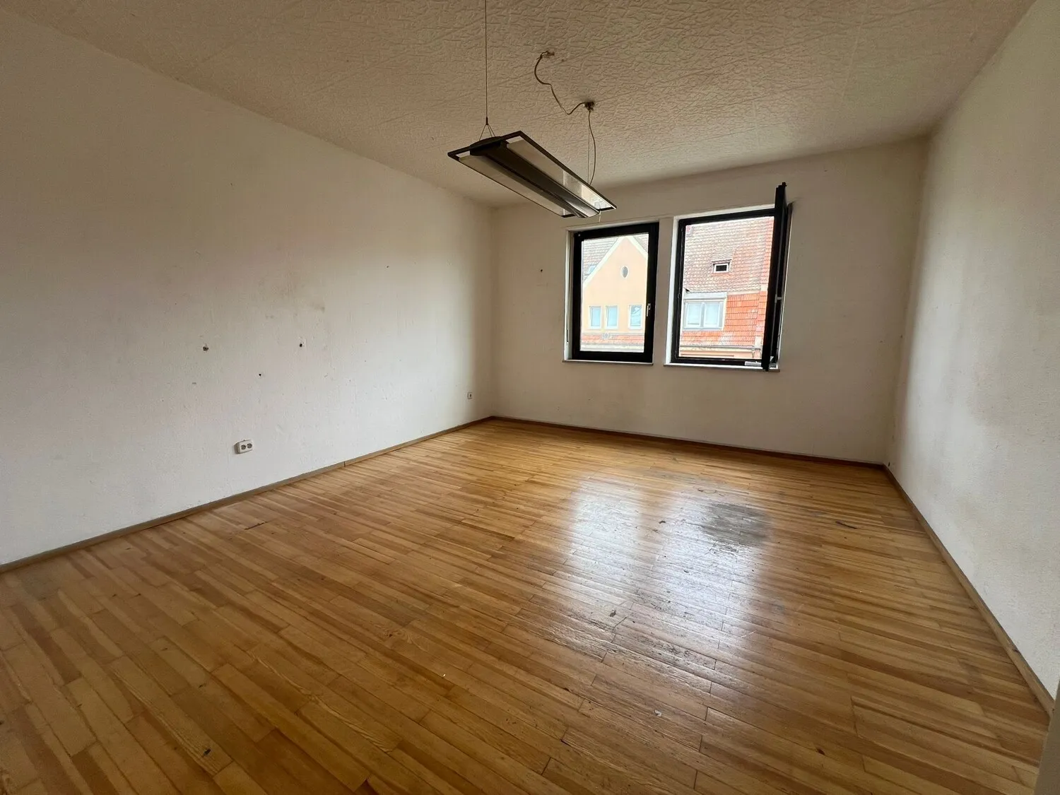 Zimmer 3. OG