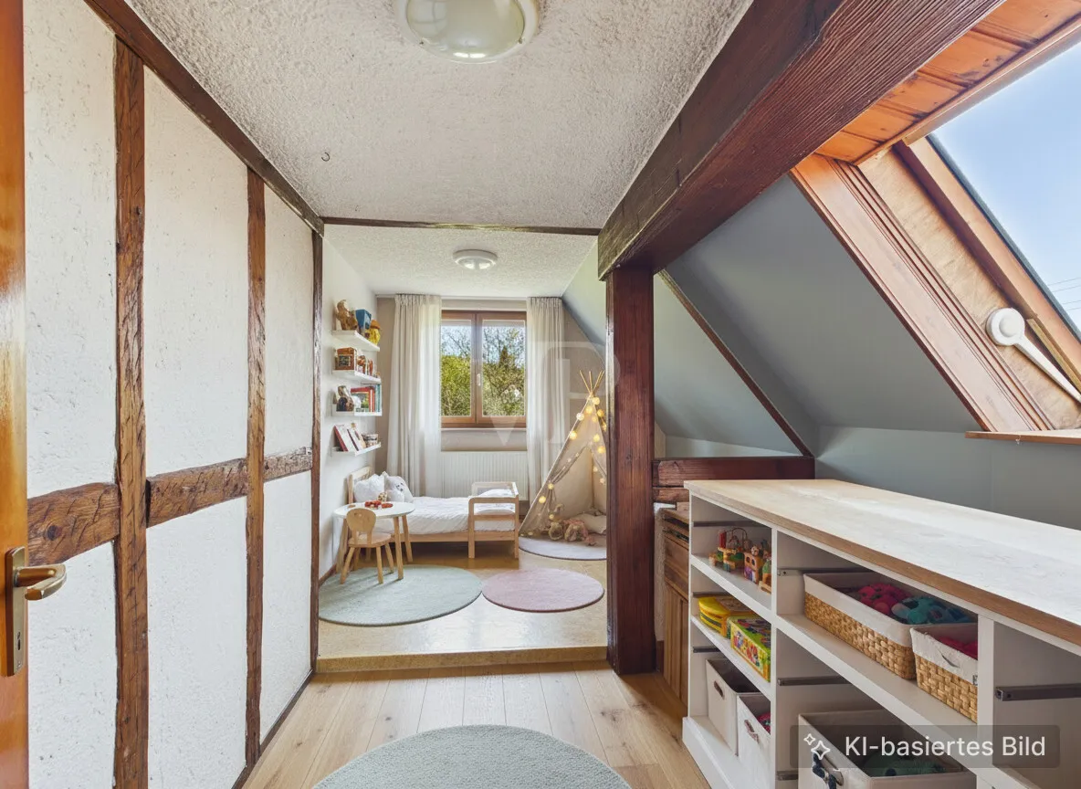 Kinderzimmer 1 - Ki