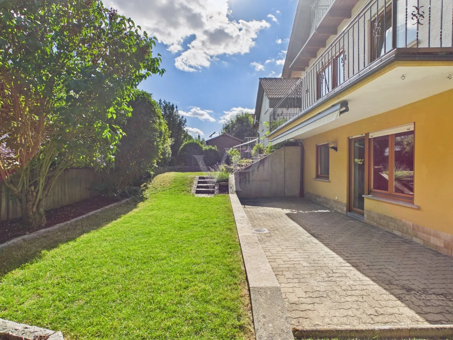 Garten