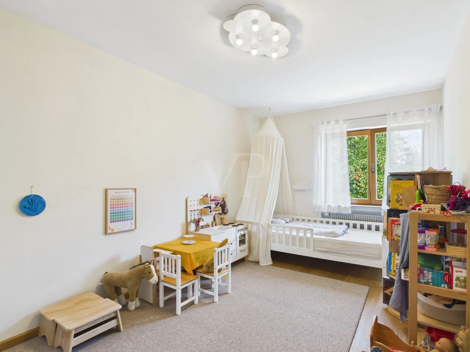 Kinderzimmer 2