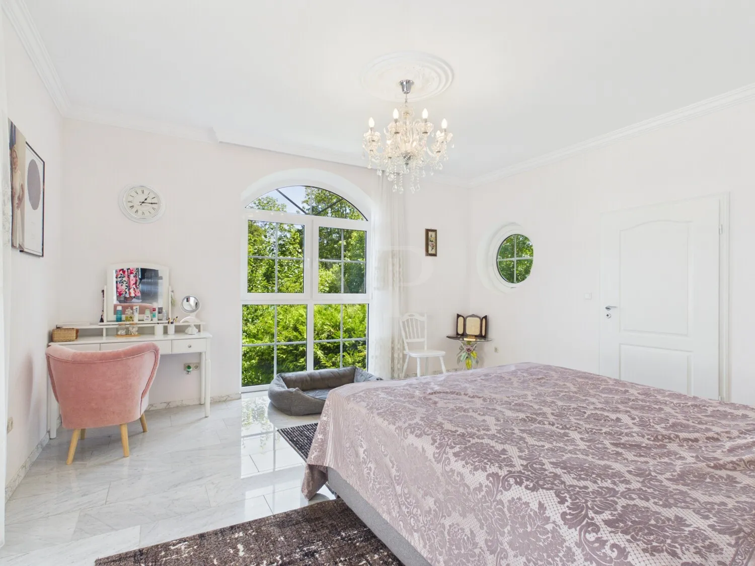 Elternschlafzimmer