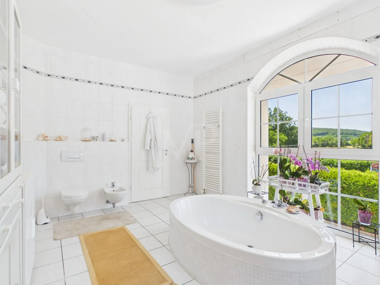 Badezimmer Eltern