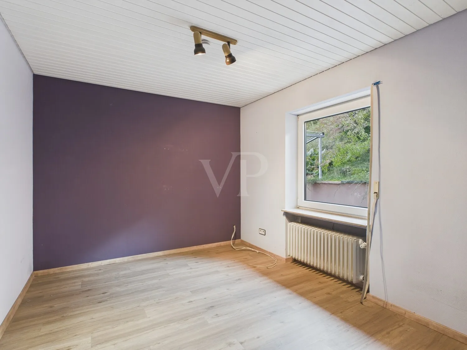 Kinderzimmer EG