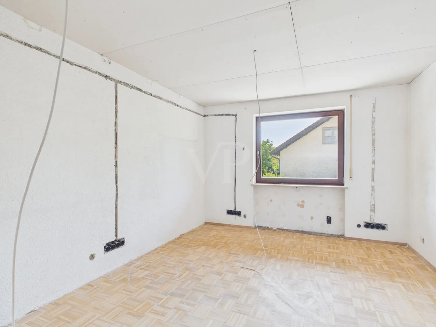 Kinderzimmer OG