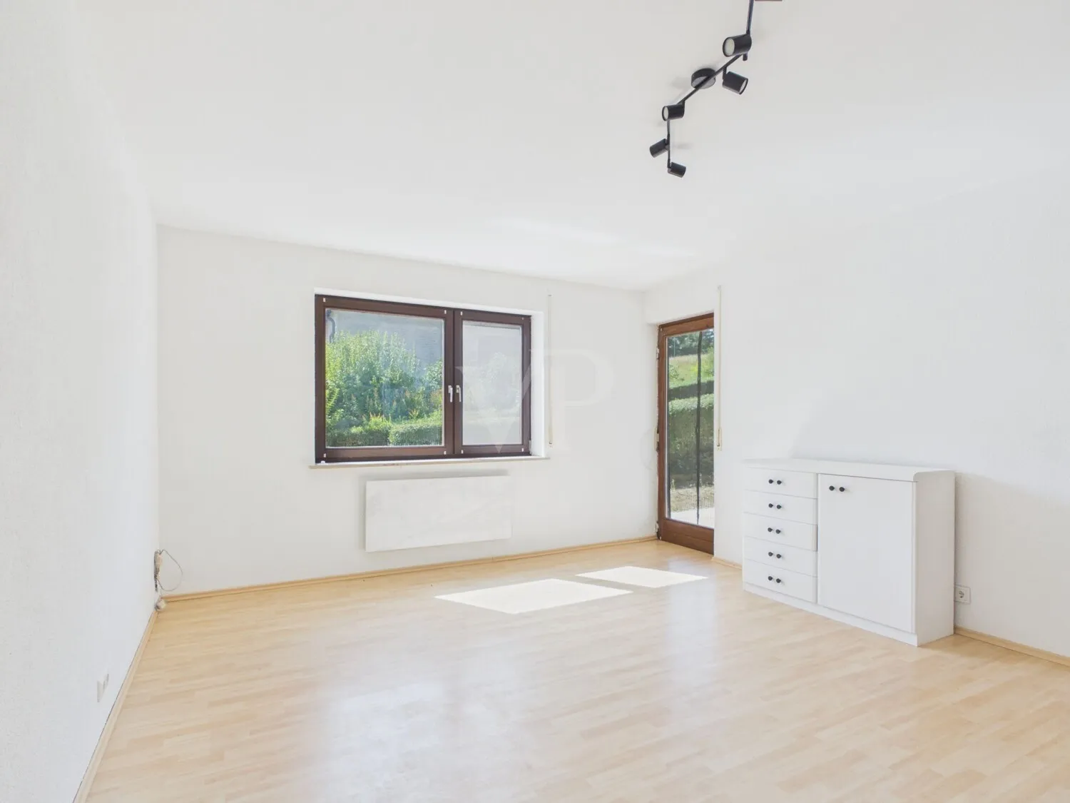 Schlafzimmer EG