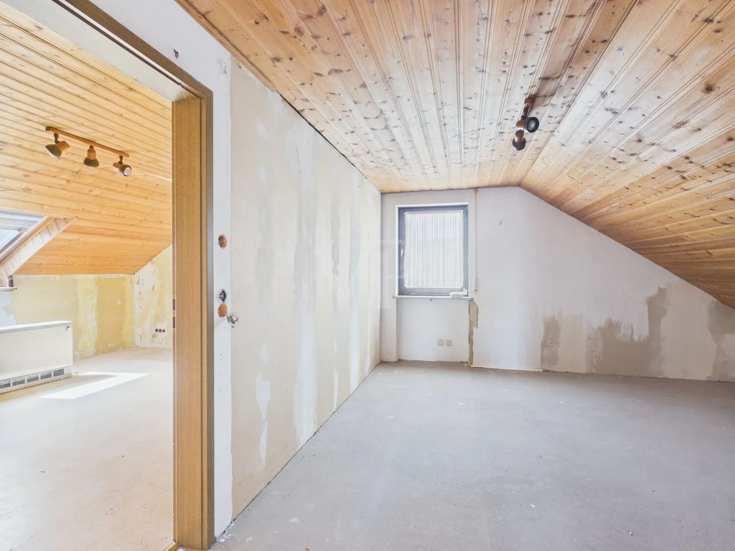 Esszimmer DG