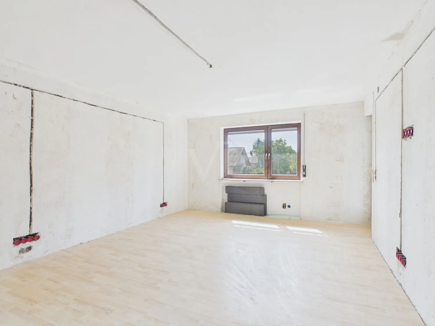 Schlafzimmer OG
