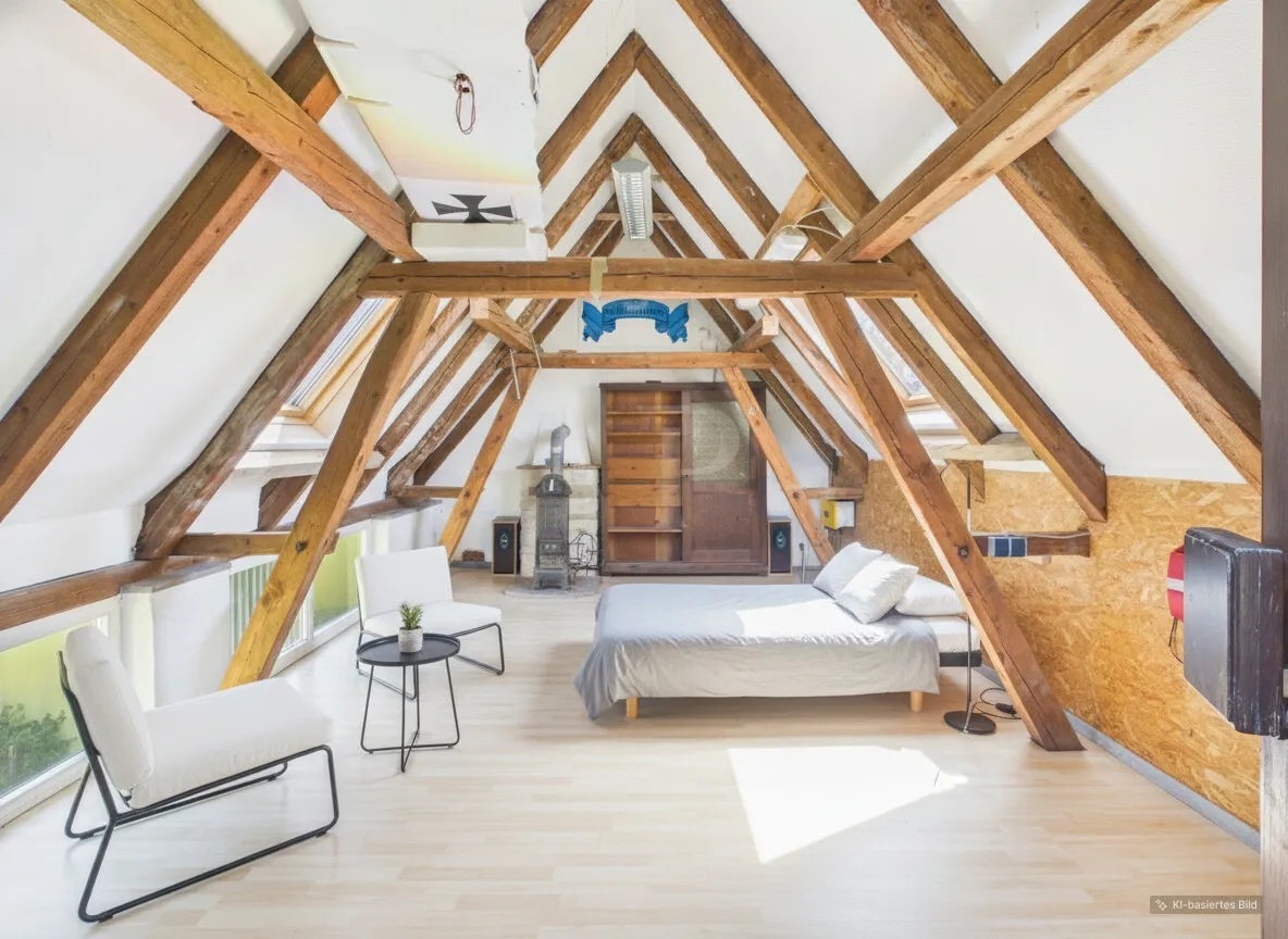 Atelier - KI Beispiel