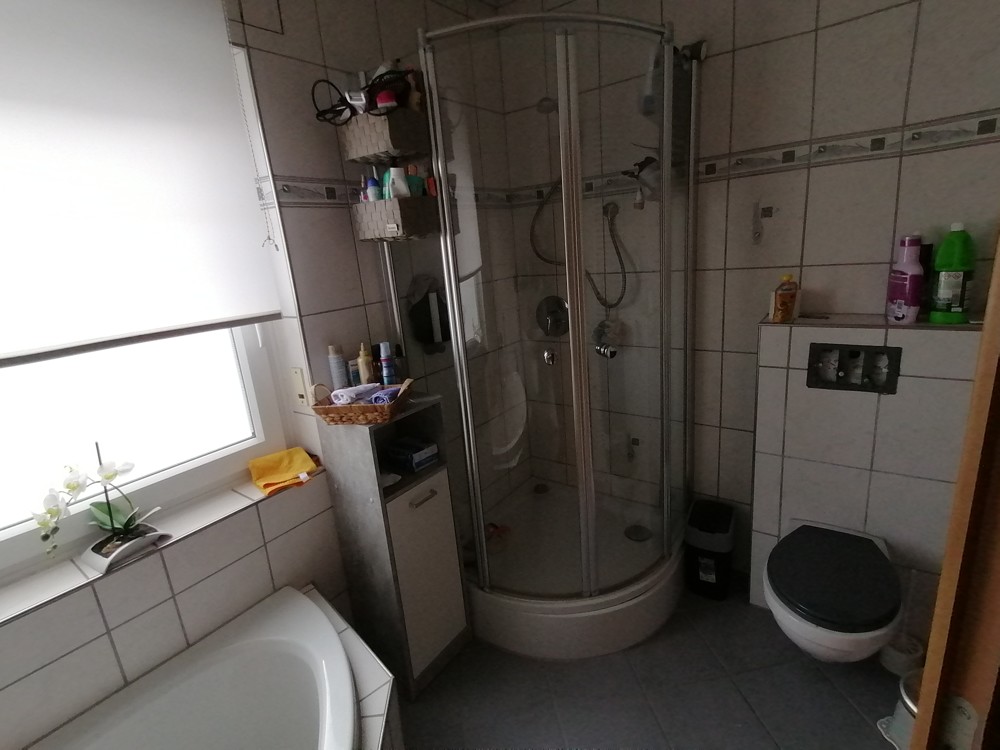 Badezimmer 1. Stock