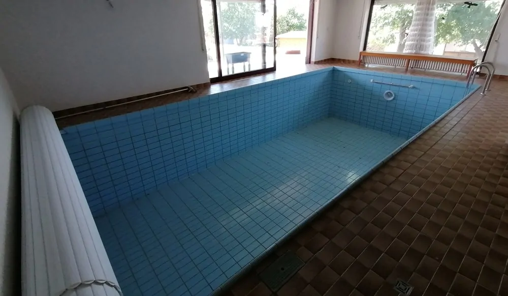Swimmingpool