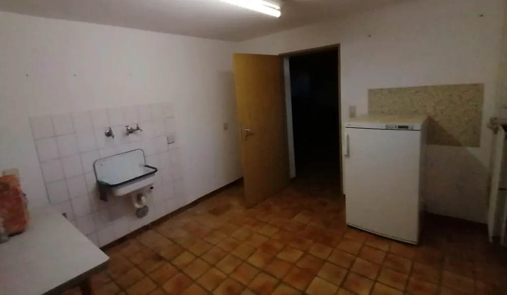 Waschküche Keller