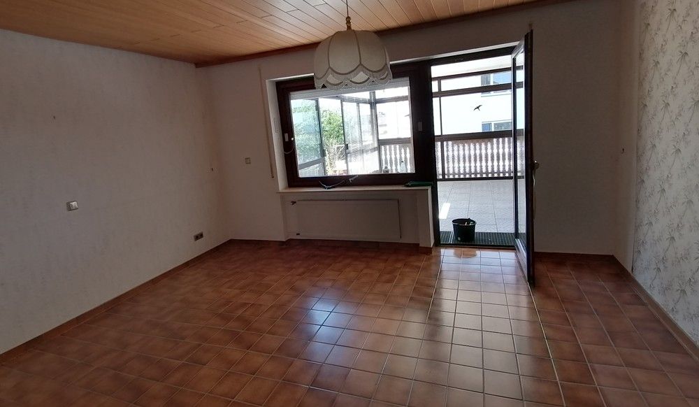 Schlafzimmer EG