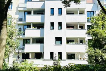 von Poll Immobilien GmbH