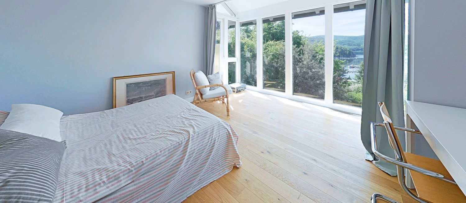 EG - Gästezimmer/Arbeitszimmer