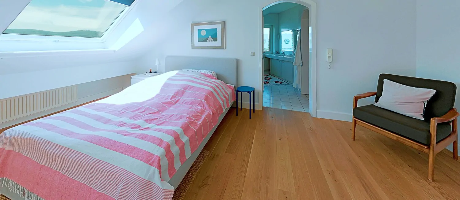 OG - Hauptschlafzimmer