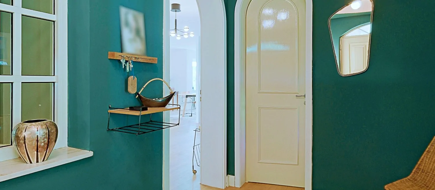 EG - Eingangsbereich