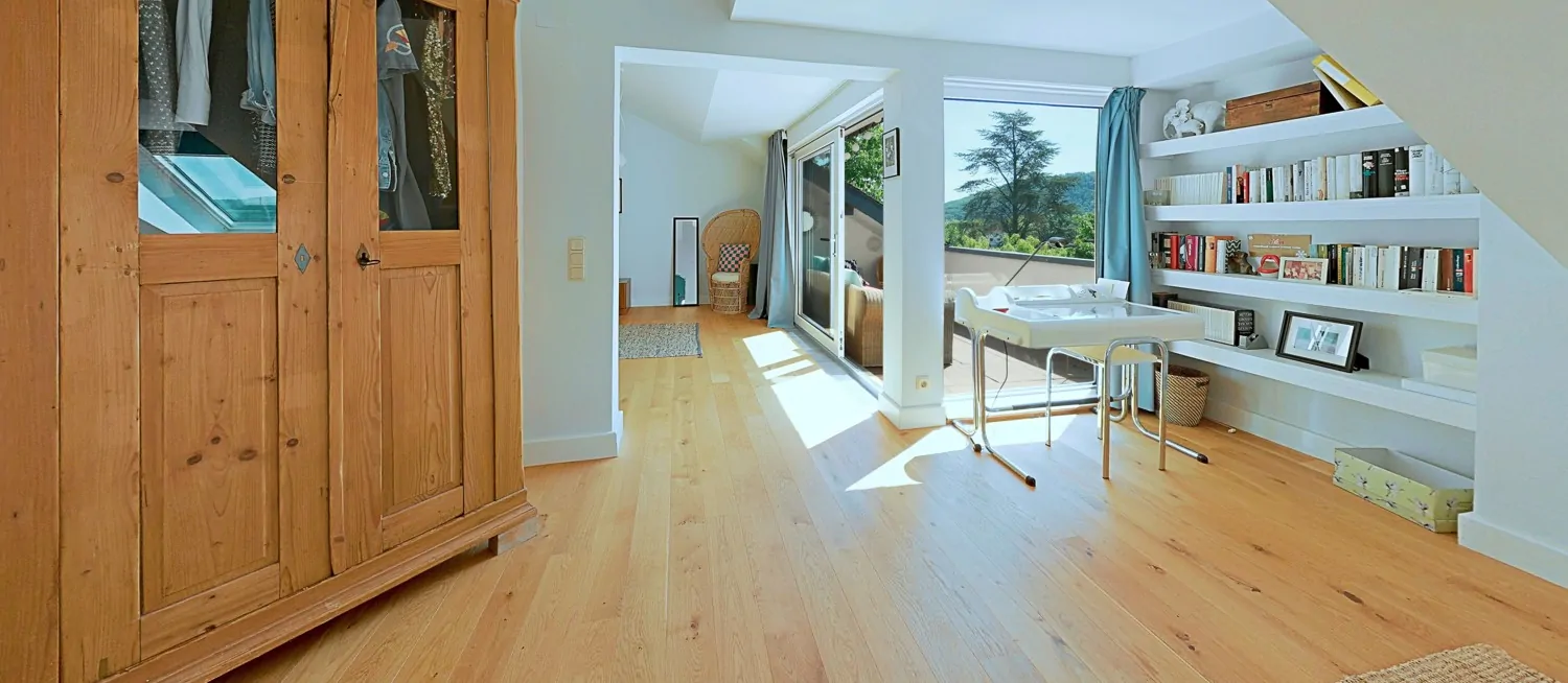 OG - Hauptschlafzimmer