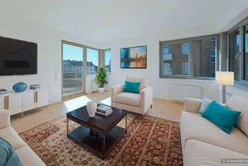 von Poll Immobilien GmbH