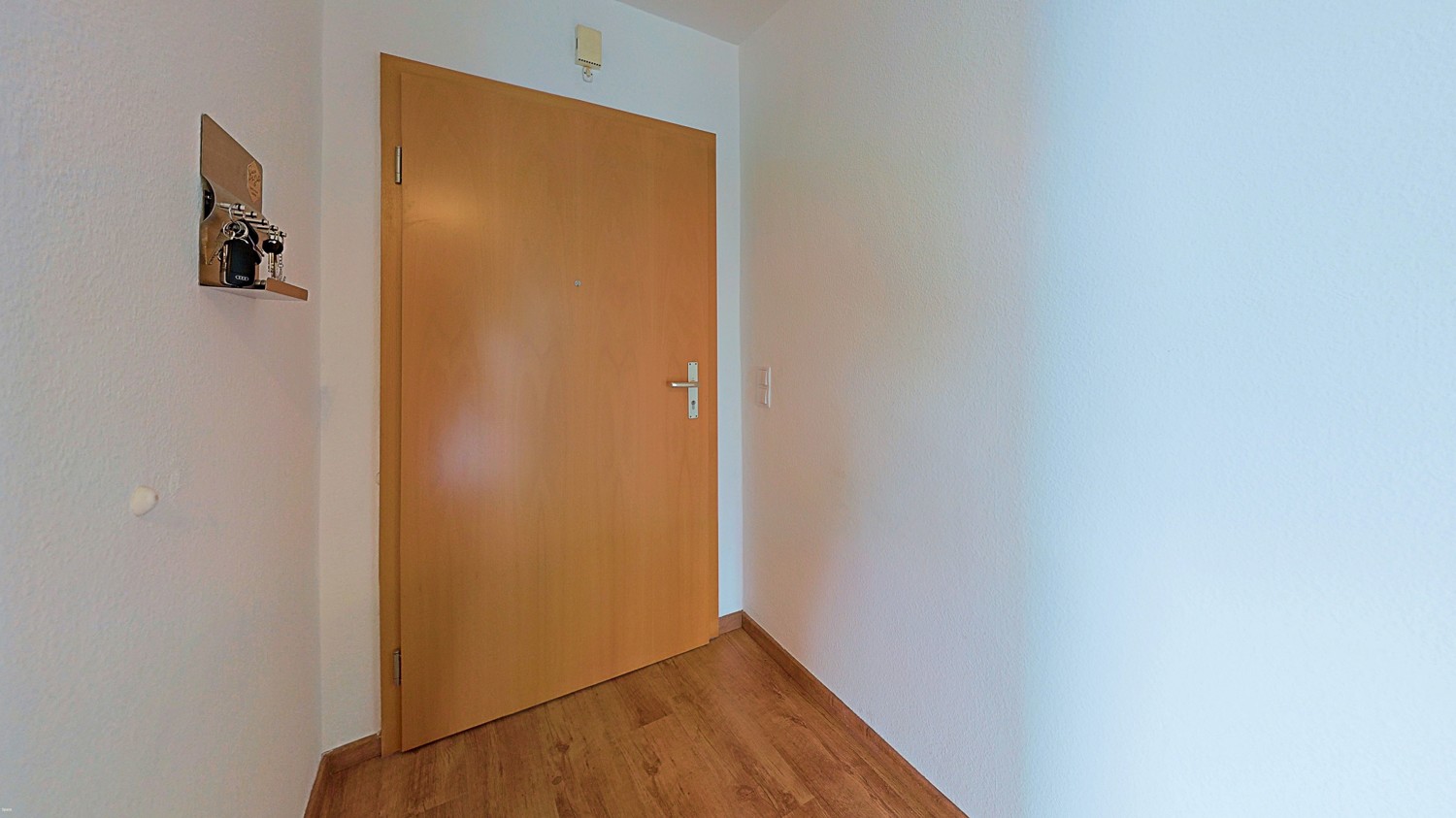 OG - Wohnungstür