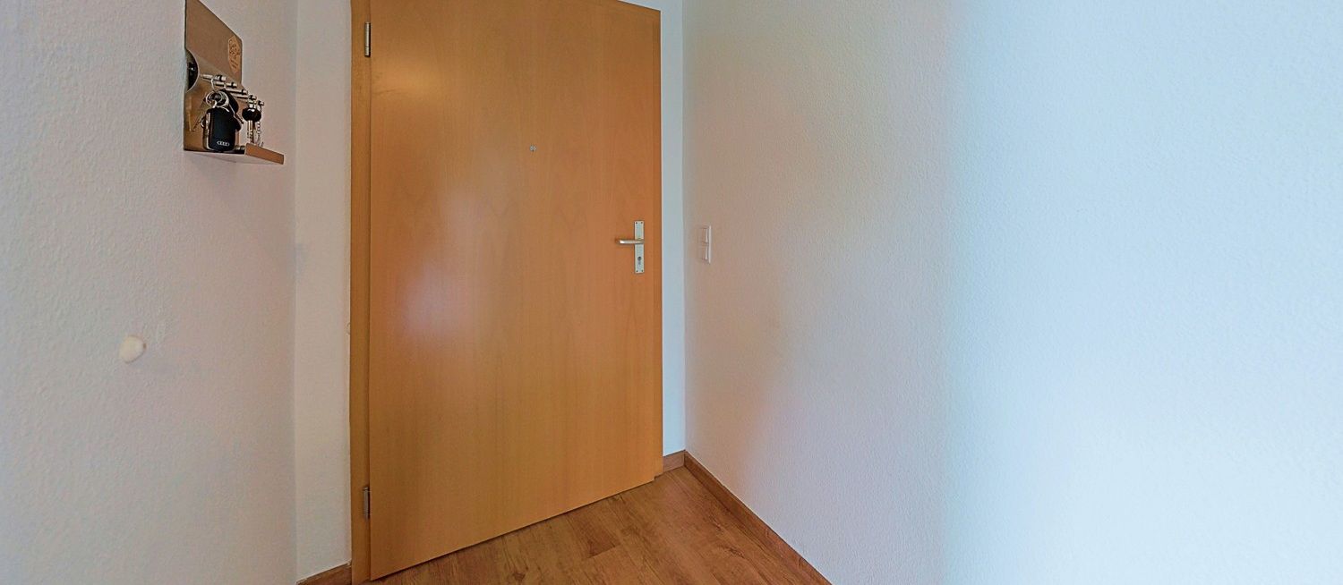 OG - Wohnungstür