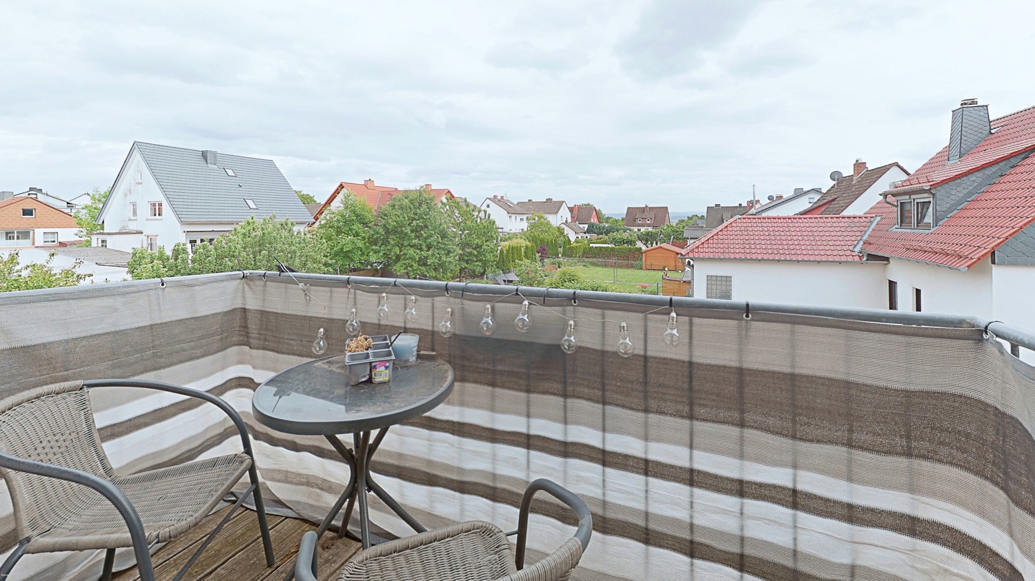 OG - Balkon