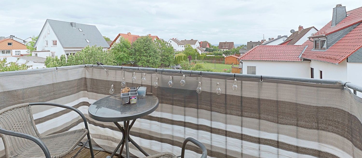 OG - Balkon