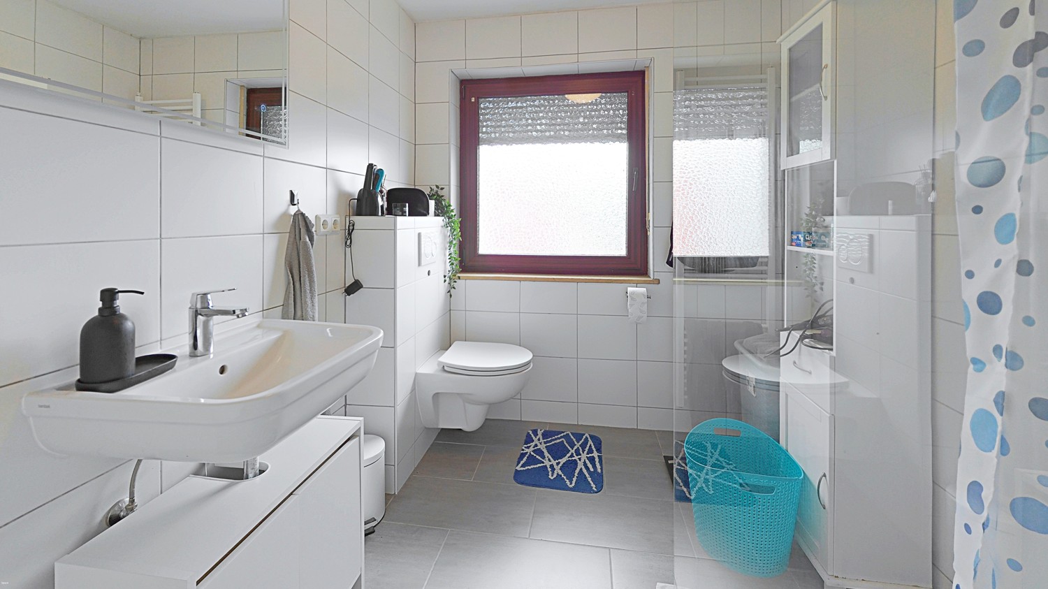 OG - Badezimmer