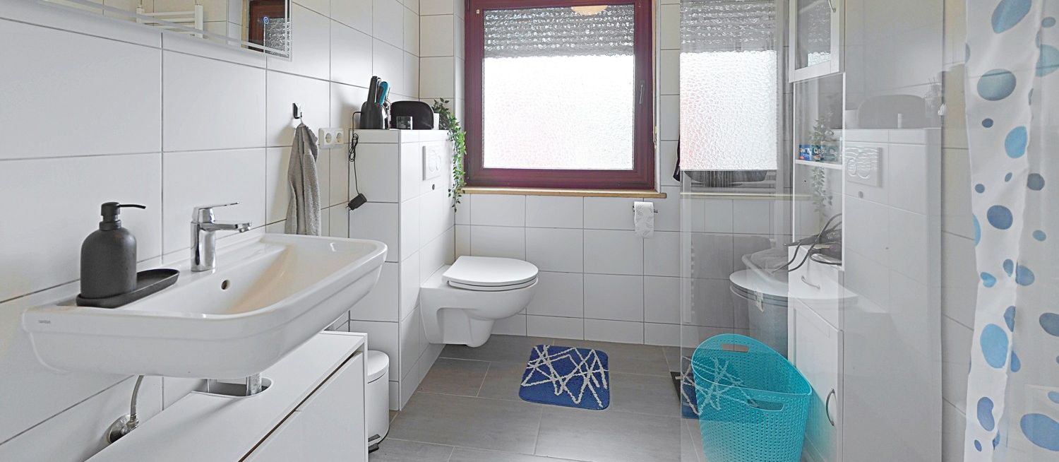 OG - Badezimmer