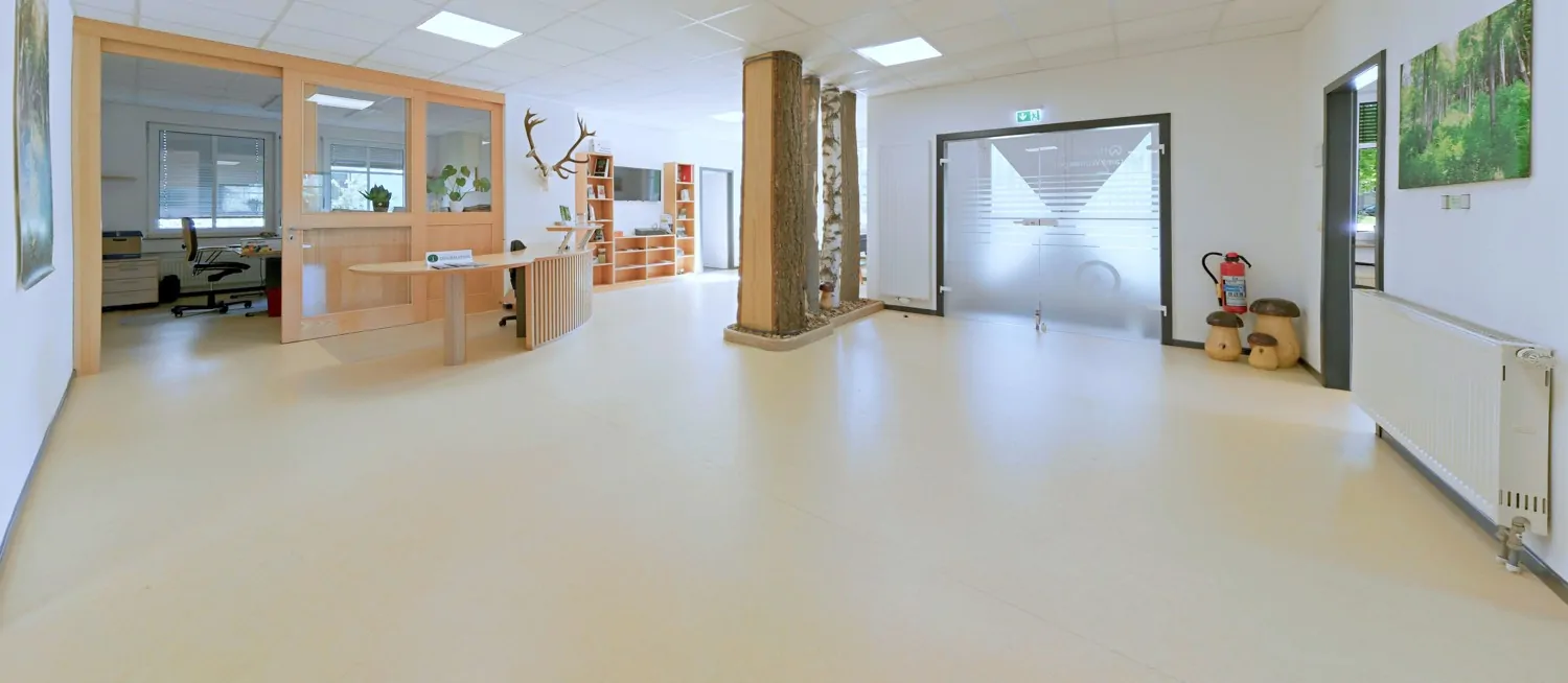 OG - Eingangsbereich