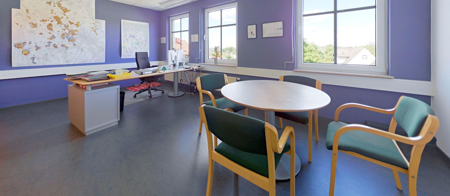 OG - Büro