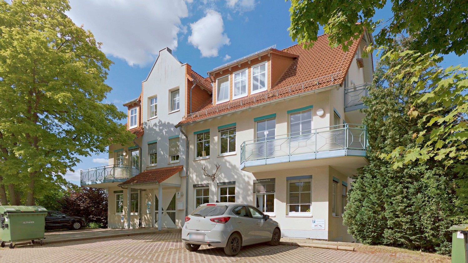 Südseite