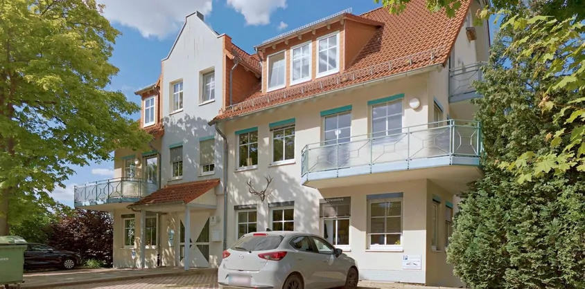 von Poll Immobilien GmbH