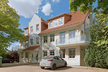 von Poll Immobilien GmbH
