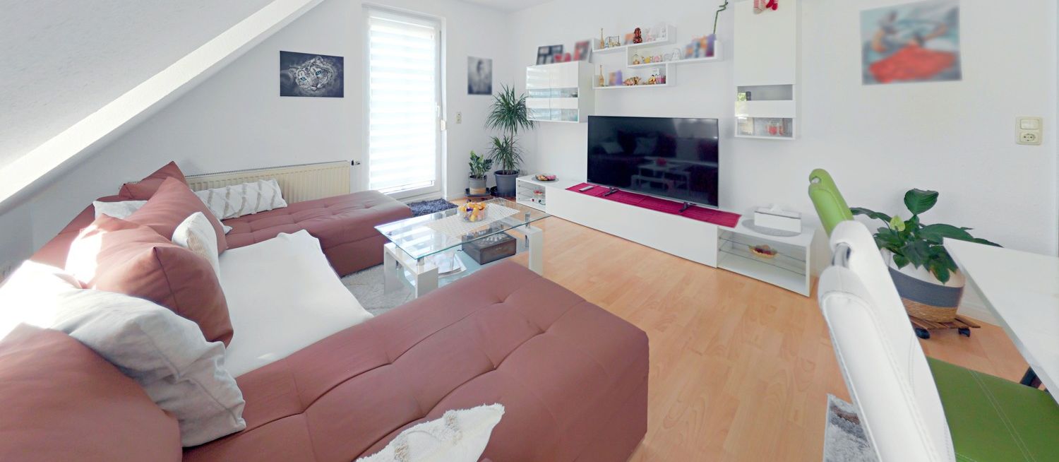 DG - Wohnzimmer