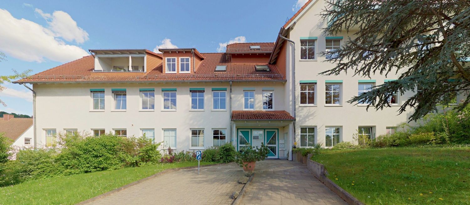 Ostseite