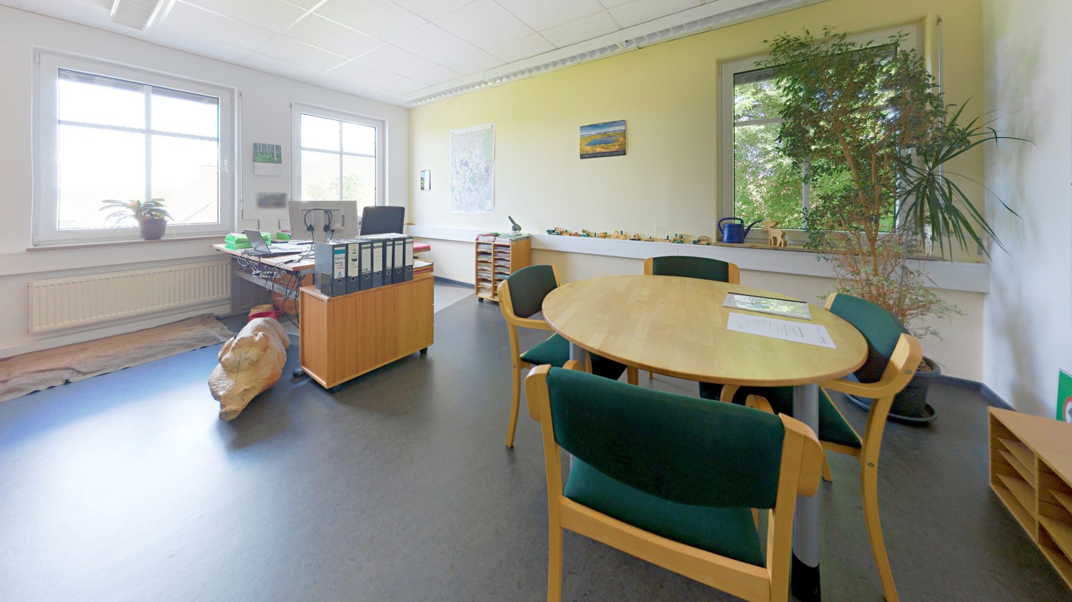 OG - Büro