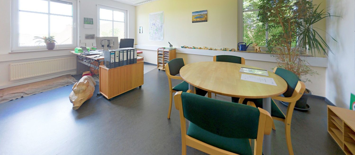OG - Büro