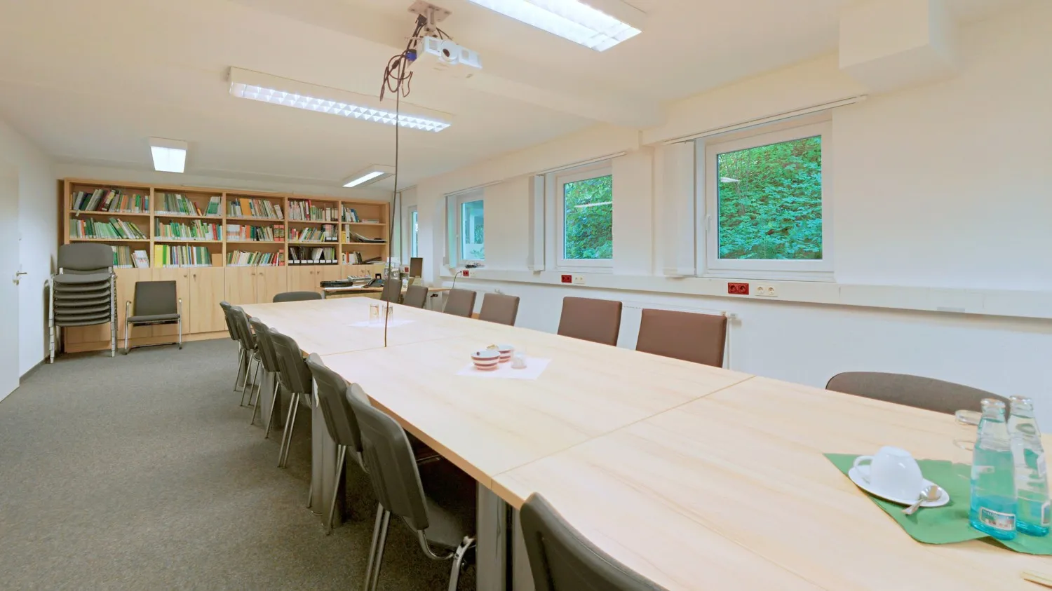 UG - Besprechungsraum