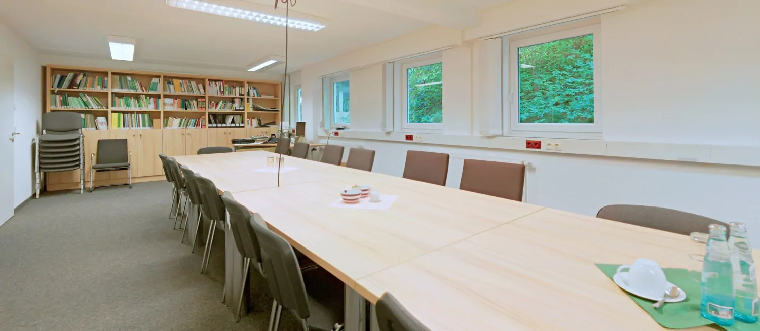 UG - Besprechungsraum