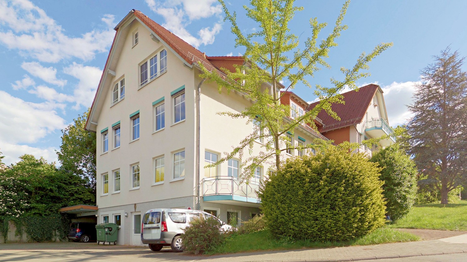 Nordseite