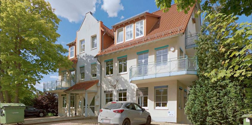 von Poll Immobilien GmbH