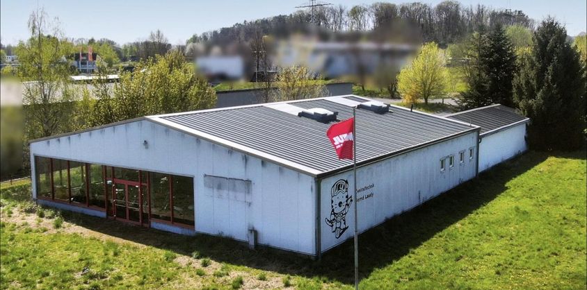 von Poll Immobilien GmbH
