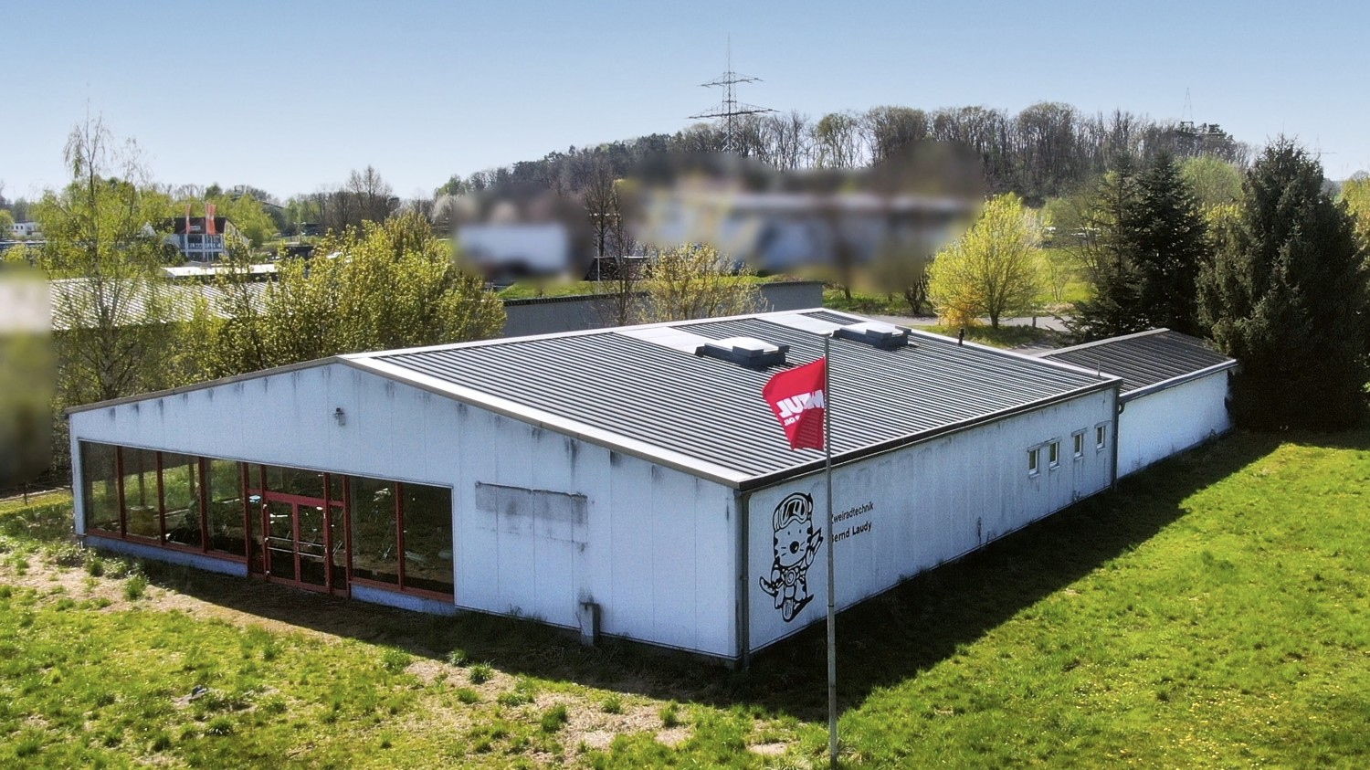 Außenansicht