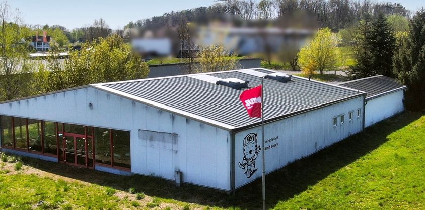 von Poll Immobilien GmbH