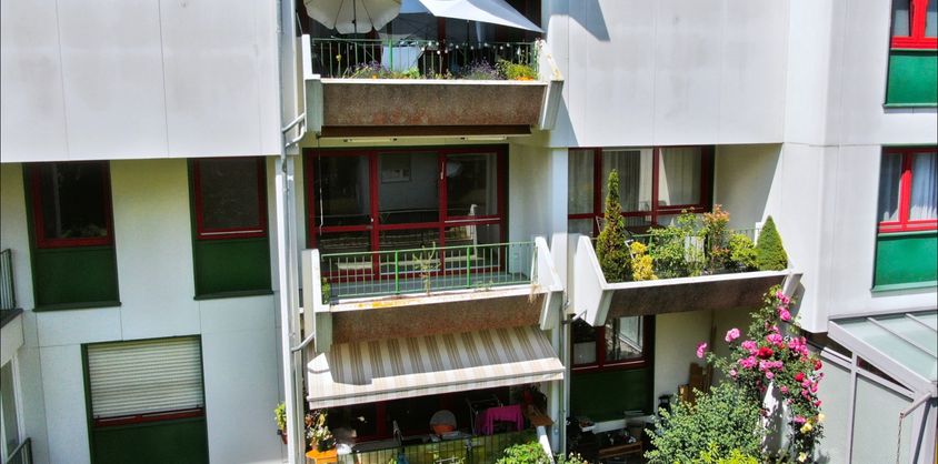 von Poll Immobilien GmbH