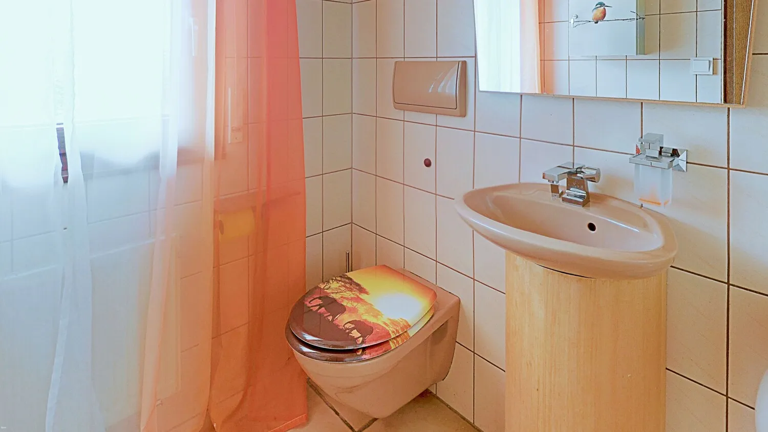 EG - Gäste WC
