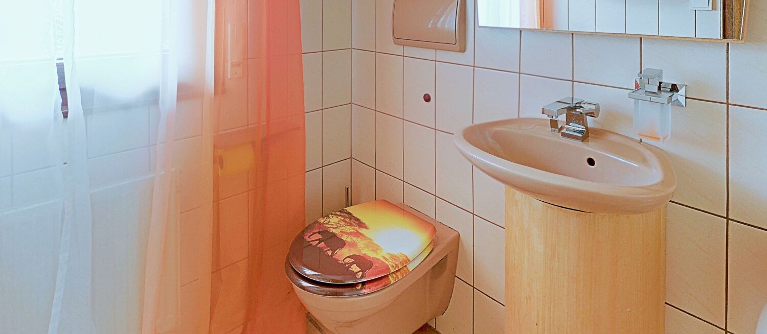 EG - Gäste WC