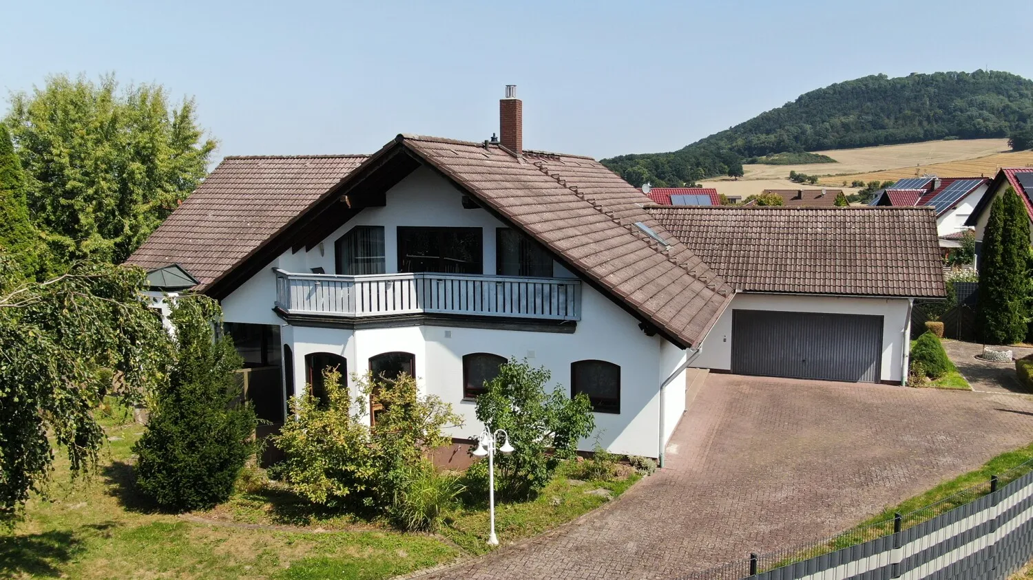 Aussenansicht